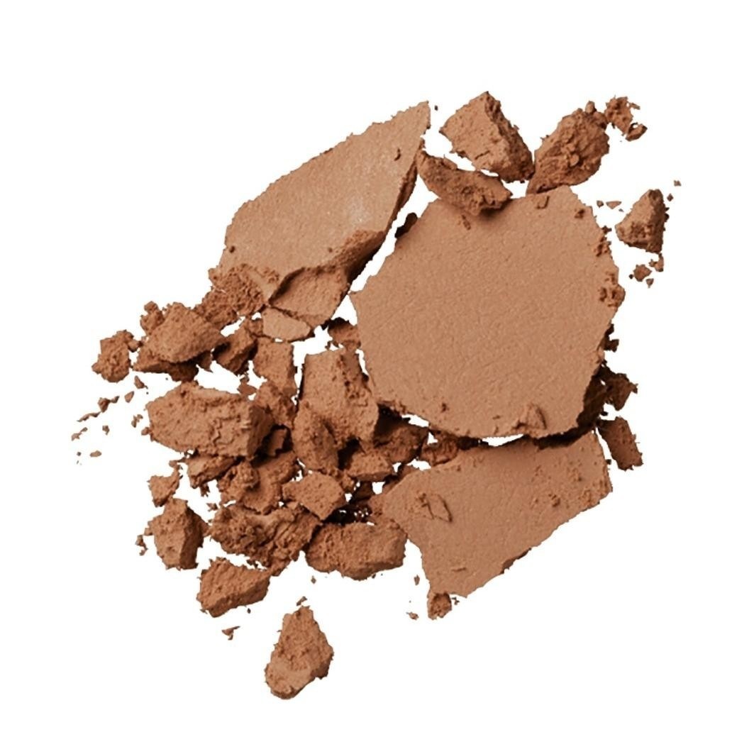 SENSAI bronzer SENSAI svilenkasto bronzirani kompaktni veo - 8,5 g