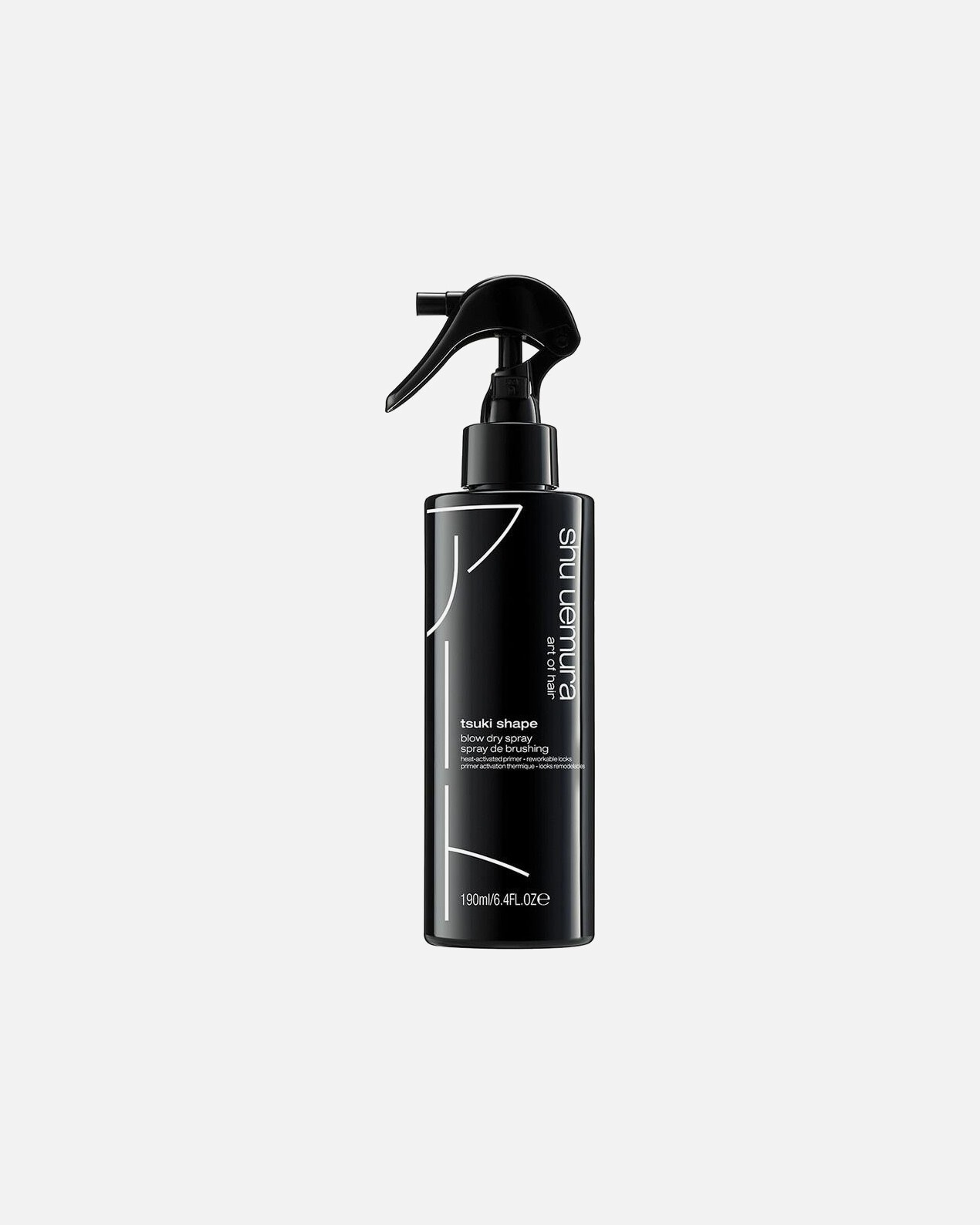 Shu Uemura Volumenspray Shu Style Tsuki Shape - 190 ml