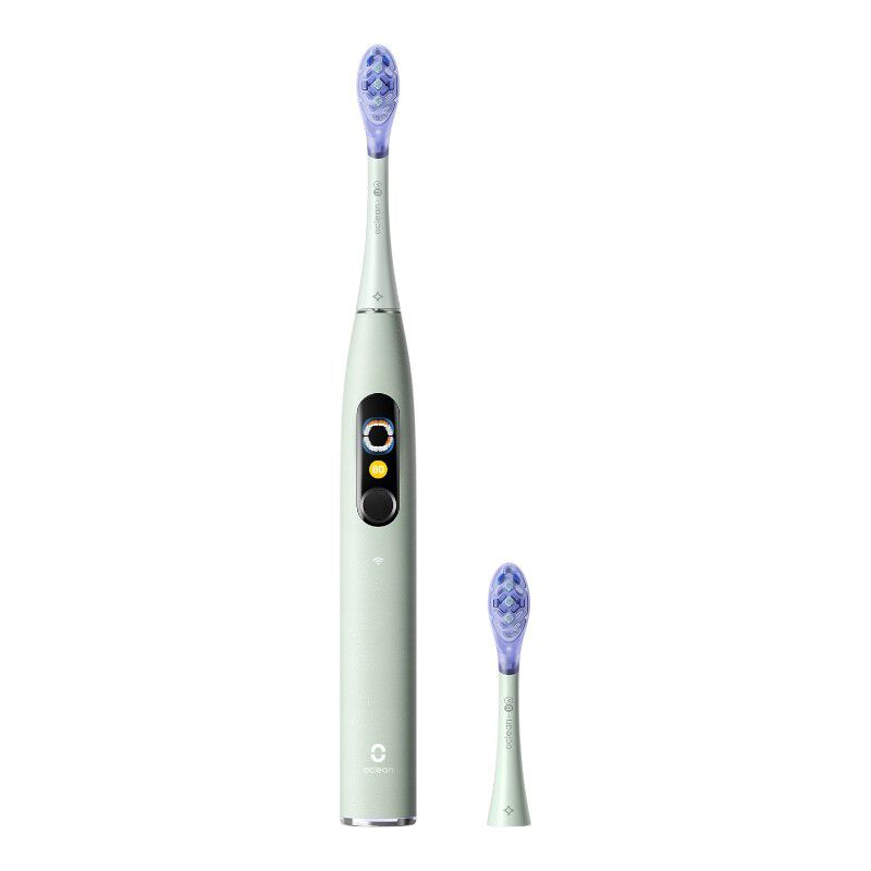 Oclean X Ultra 20