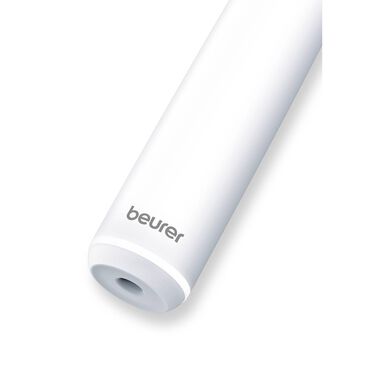 Beurer Pack Elektrický zubní kartáček TB30 Elektrický zubní kartáček 3 programy 1 kus 1 kus