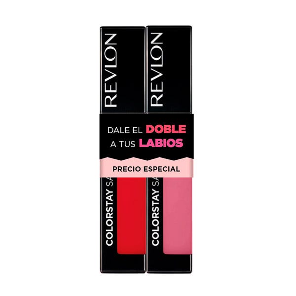 Μελάνι Duo Satin | 1 Μονάδα
