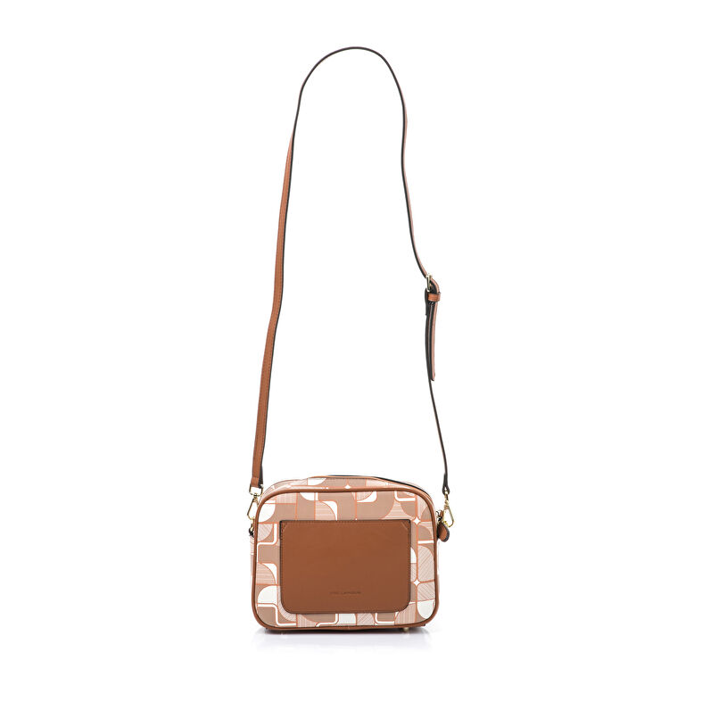  Bolsos de mujer Bolsos Marrón