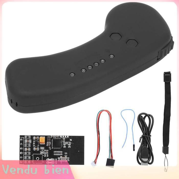 Garosa elektrische skateboard afstandsbediening, mini elektrische hardware