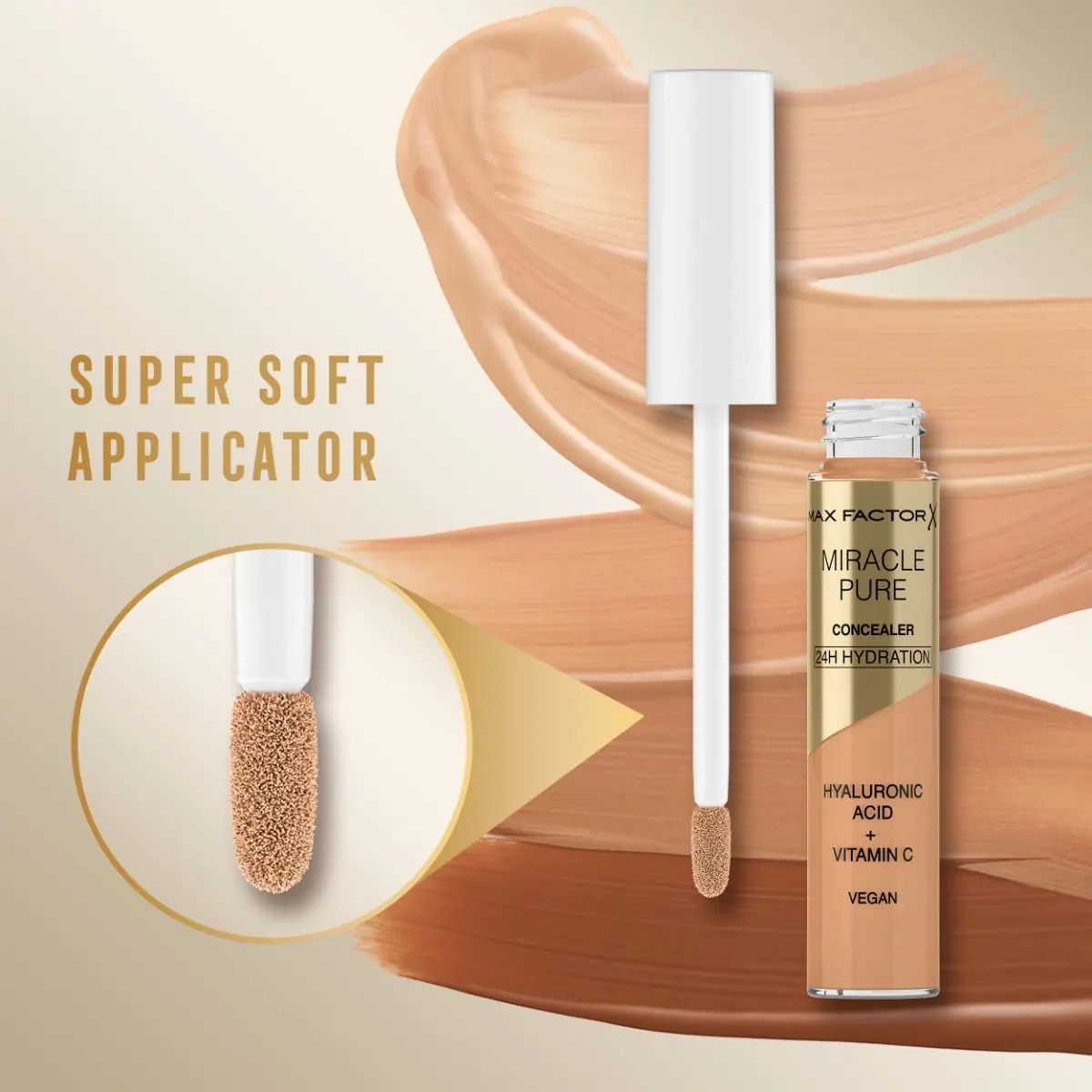 Max Factor Miracle Pure Korektor 03