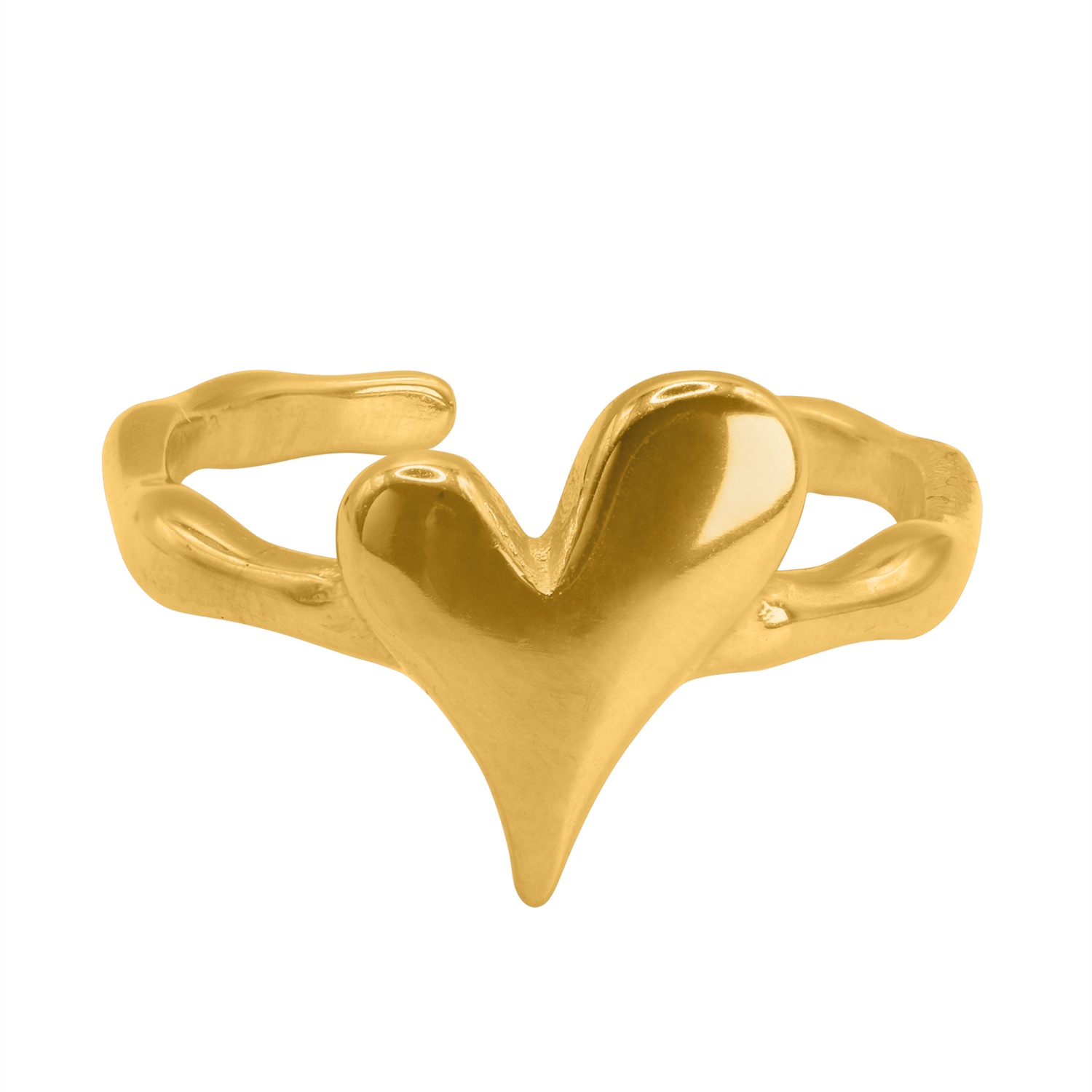 Heideman Bague Junia