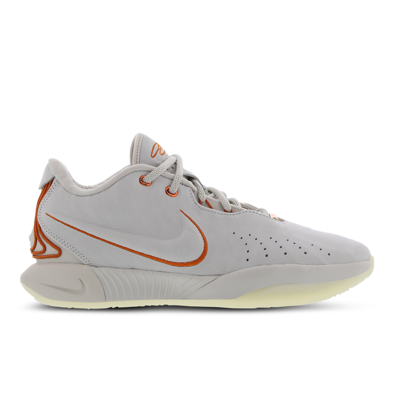 Nike LeBron XXI