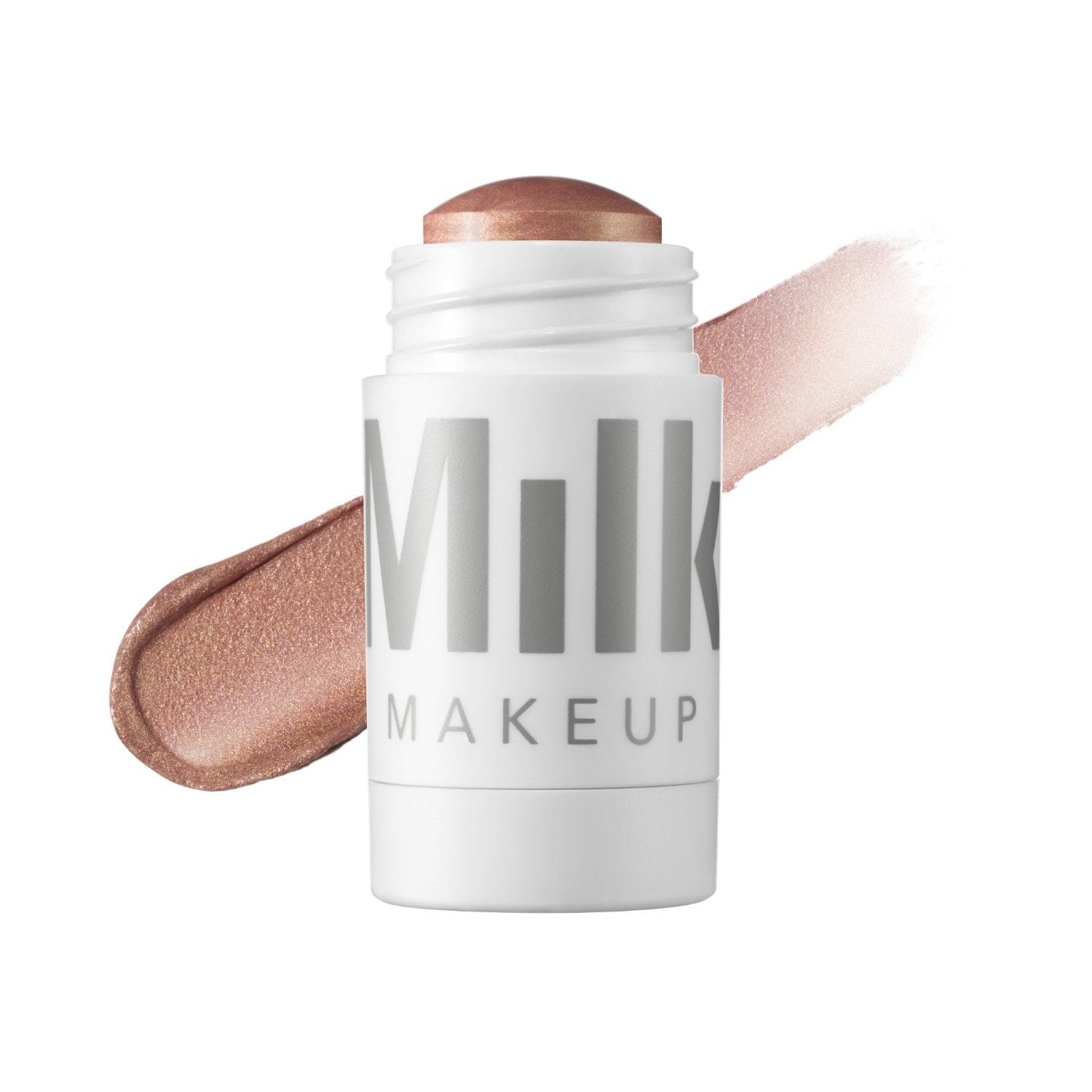 Highlighter za šminku s mlijekom - 6 g