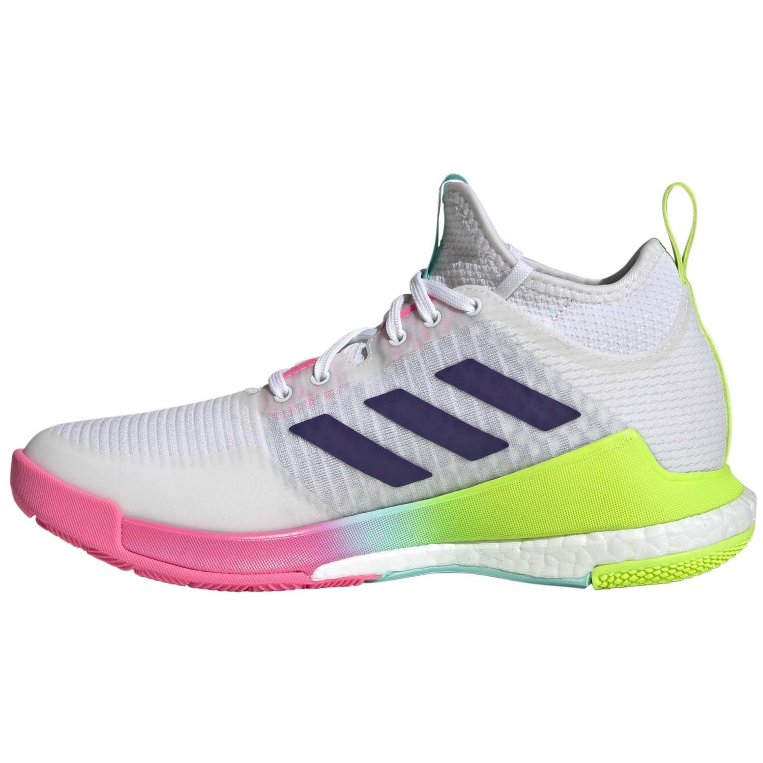 adidas Crazyflight Mid sneakers