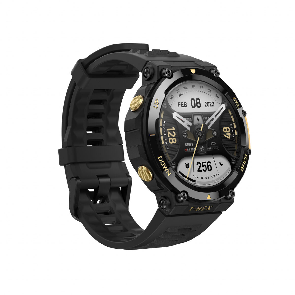 Pametni sat Amazfit T-rex 2