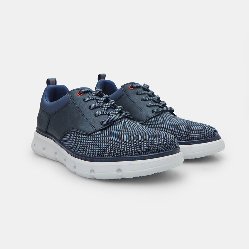 Buty sznurowane męskie Bata Red Label