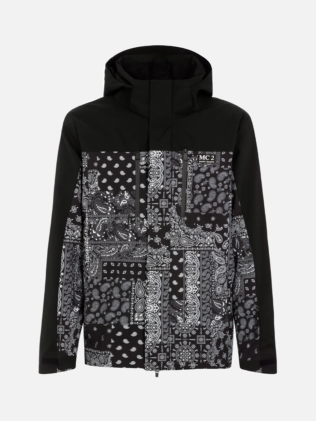 Veste de ski pour homme Greatscott avec technologie Recco®