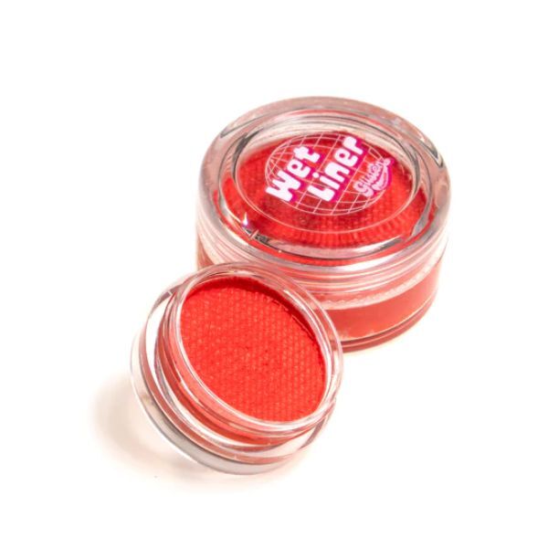 Glisten Cosmetics - Fire - Eyeliner 3g