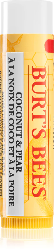 Зволожувальний бальзам для губ Burt's Bees Lip Care