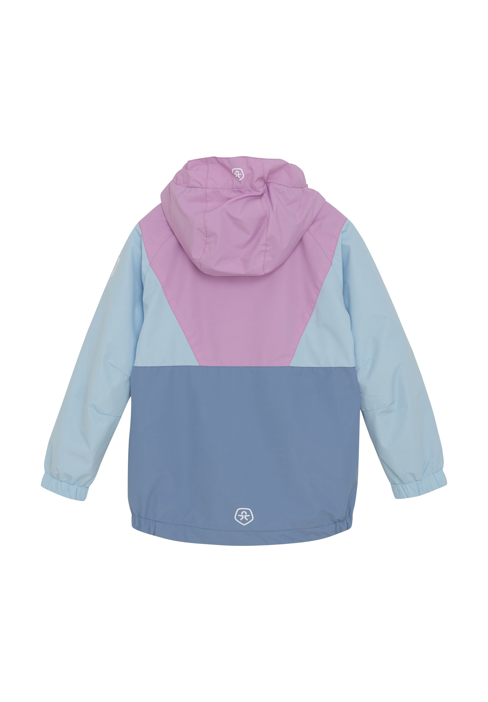 Color Kids COJACKET - Kurtka outdoorowa - storczyk