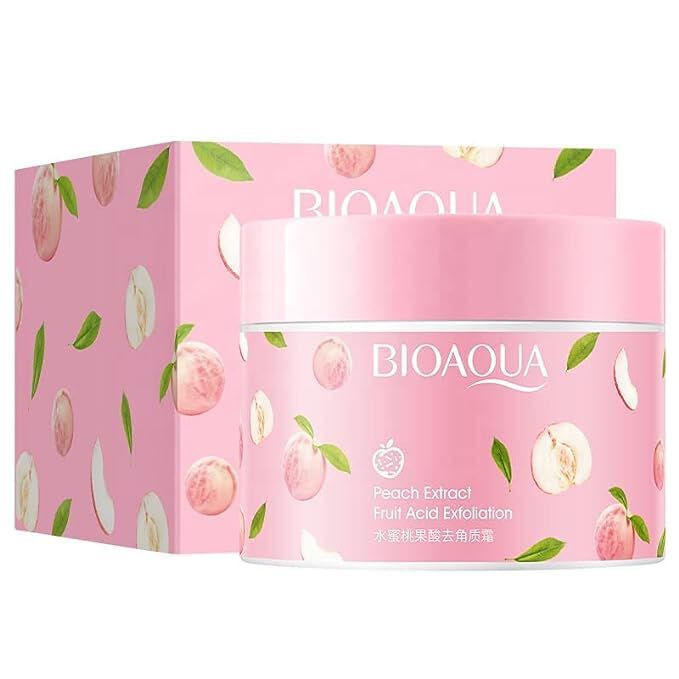 Bioaqua ferskenekstrakt