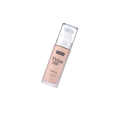 Pupa Prime Me Illuminating Pre-Base 30 ml 30 ml