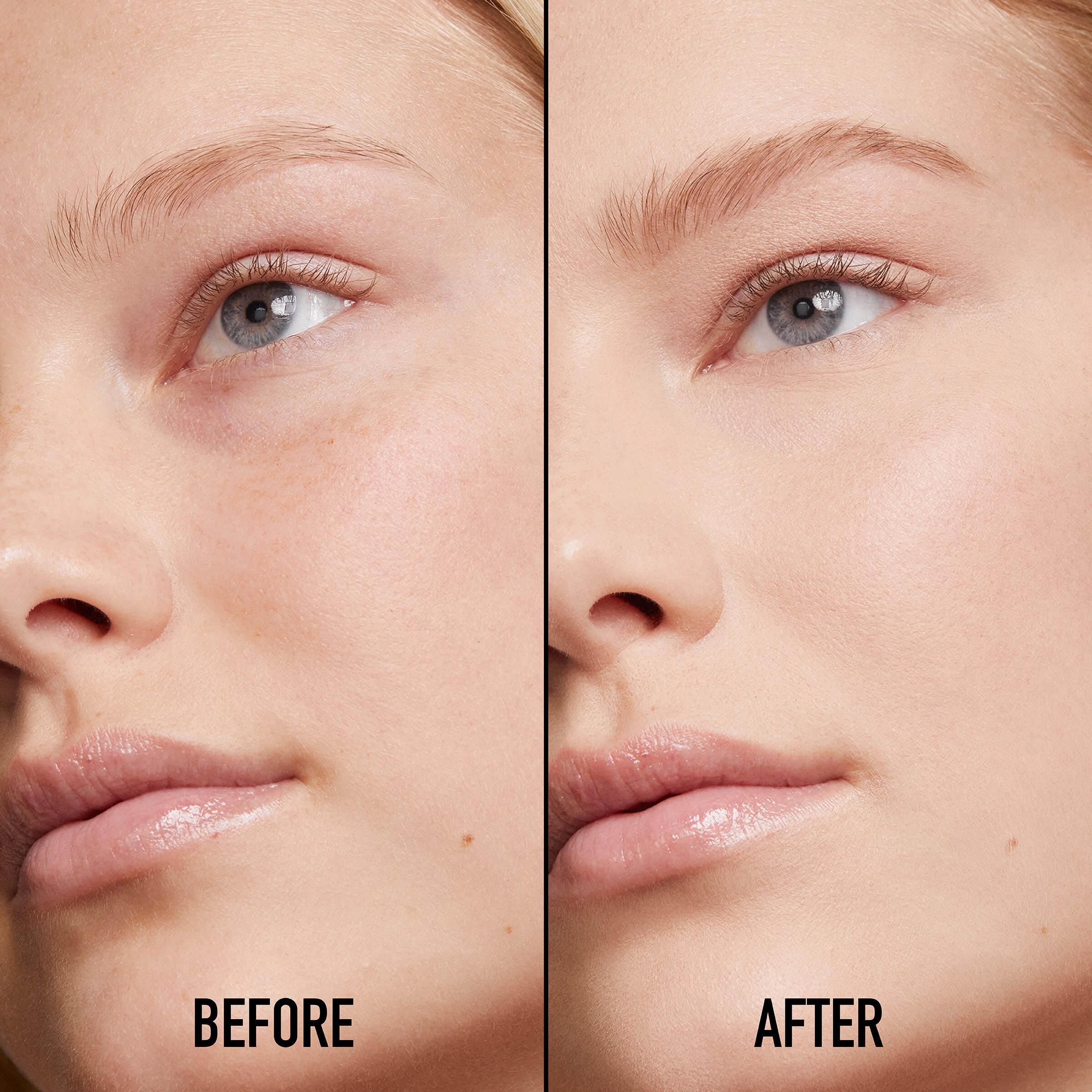 FOREVER SKIN CORRECT augstas pārklājuma korektors zem acīm Luksusa korektori