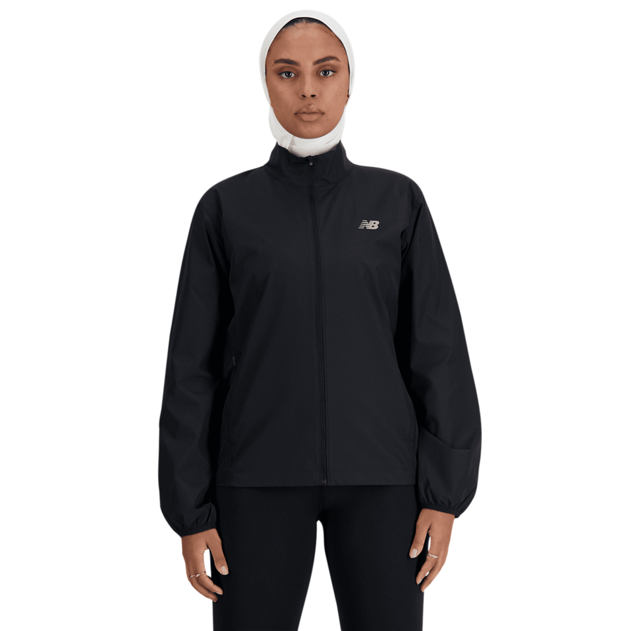 New Balance Sport Essentials Jakke