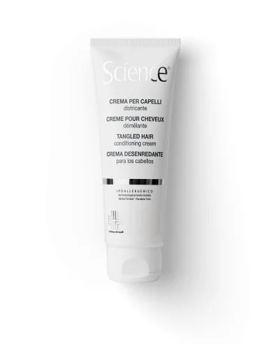 Creme científico com tampa. Pote de 100ml.
