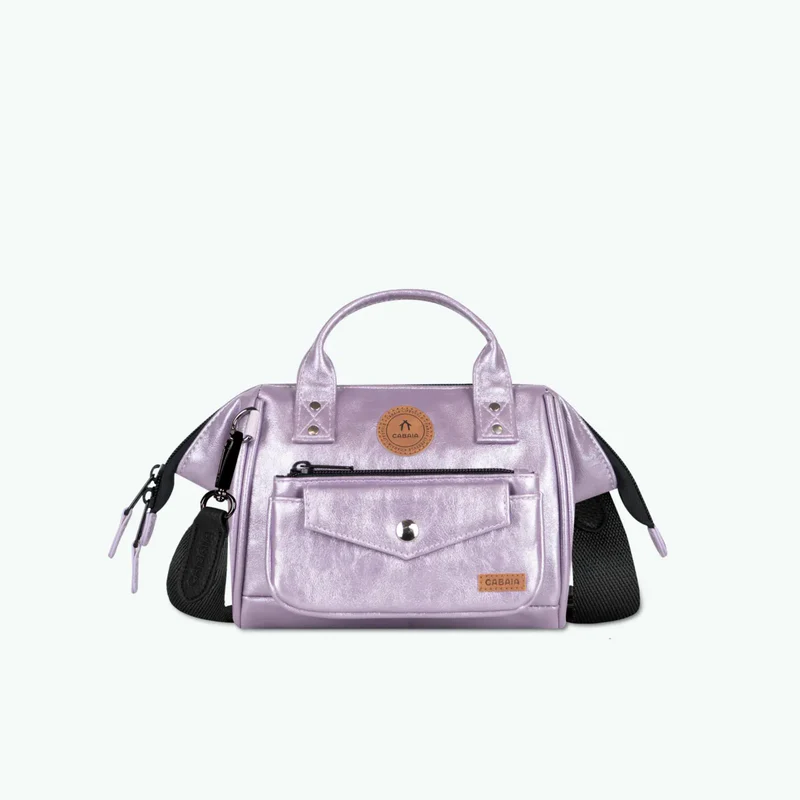 Crossbody Adventurer Small Capri