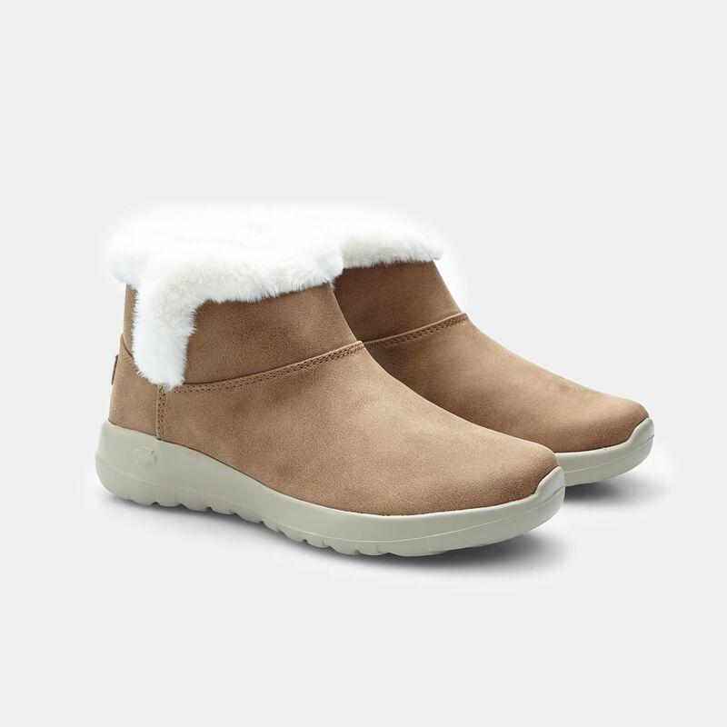 Stivaletto da donna SKECHERS ON-THE-GO JOY