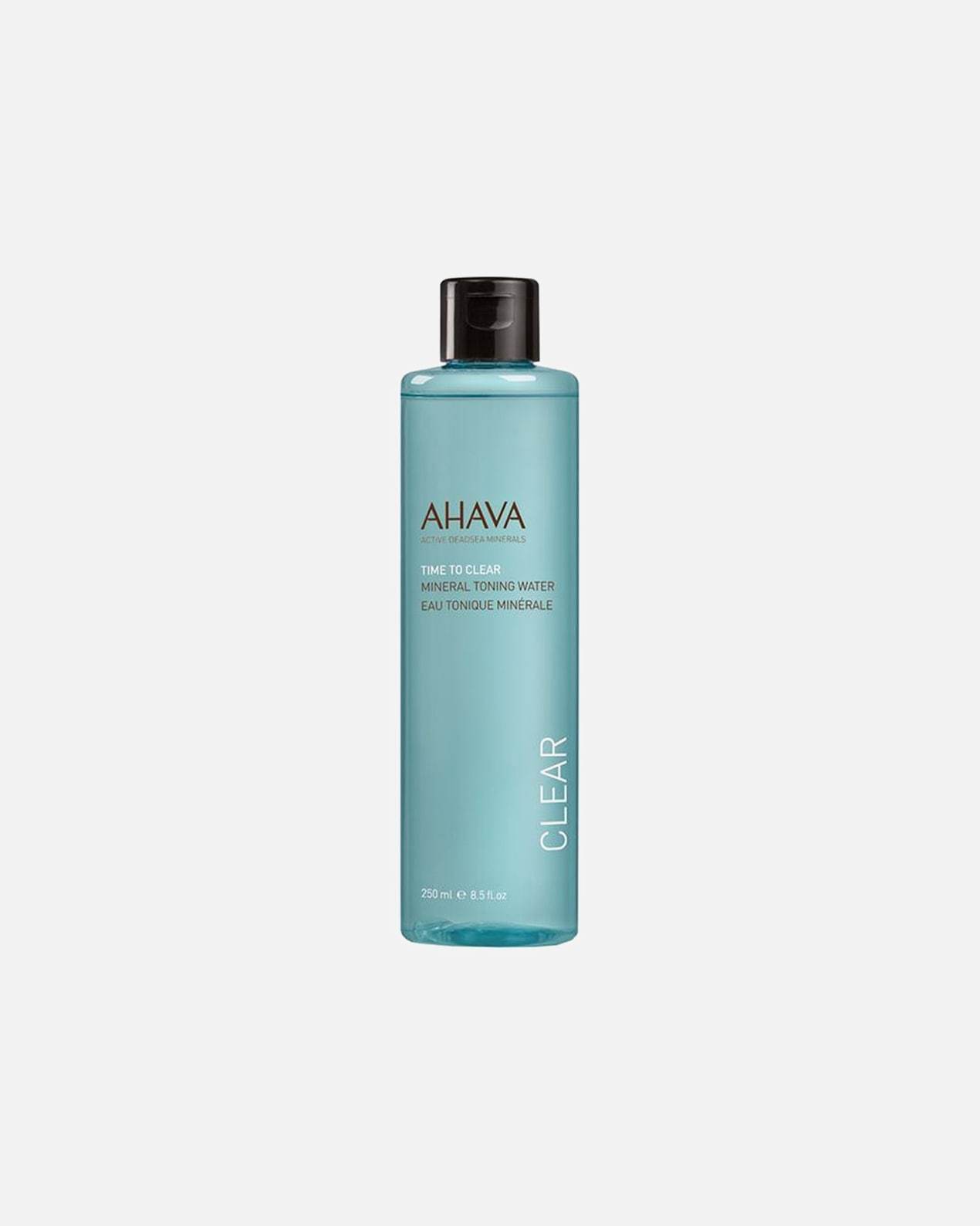 AHAVA Micelarna voda Mineralna tonizirajuća voda - 250 ml