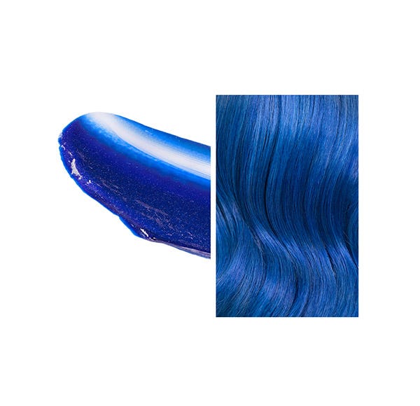 Маска за лице Color Fresh Blue | 150 мл