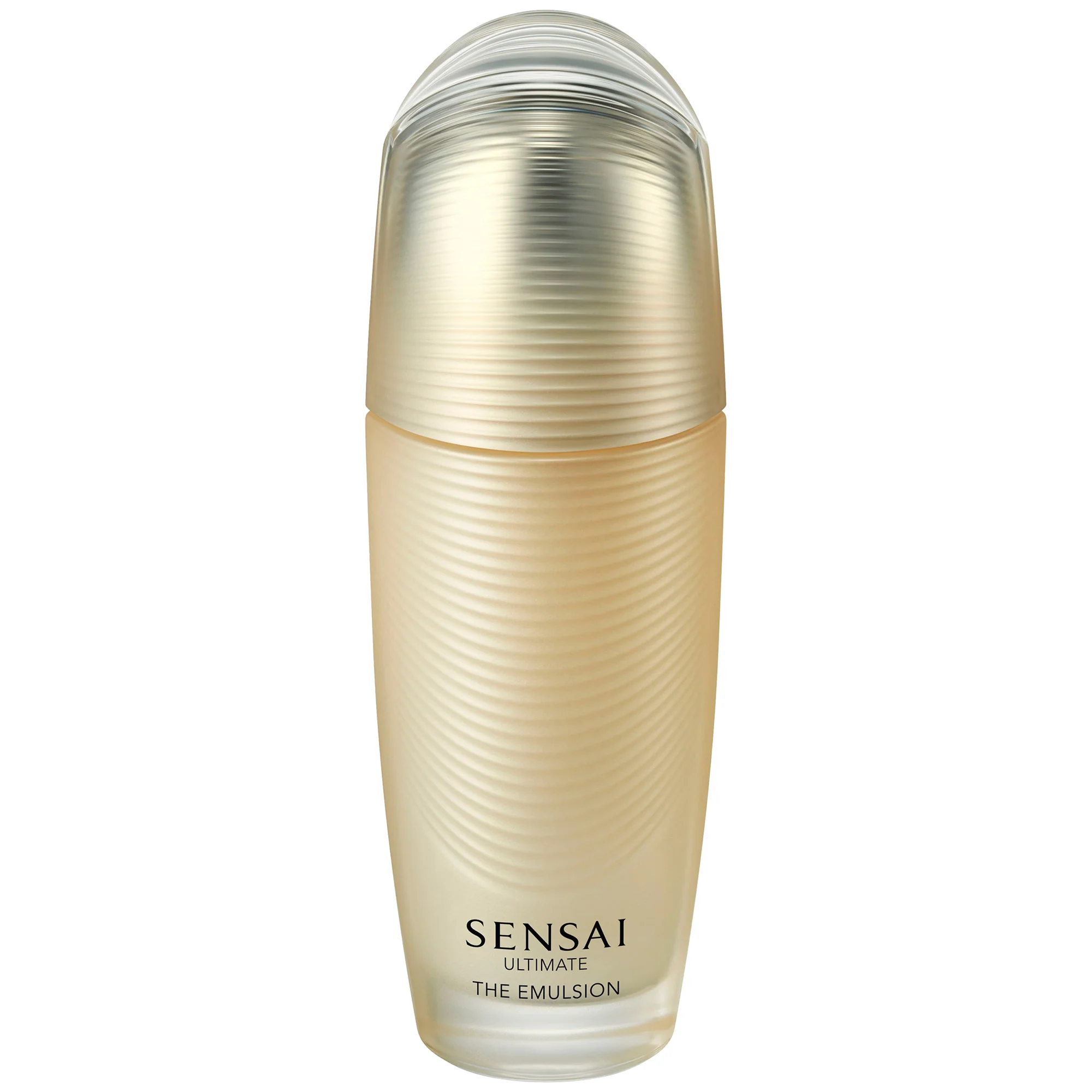 Ultimate The Emulsion - Tratt.viso 24 ore effetto globale, Tratt.viso 24 ore antirughe