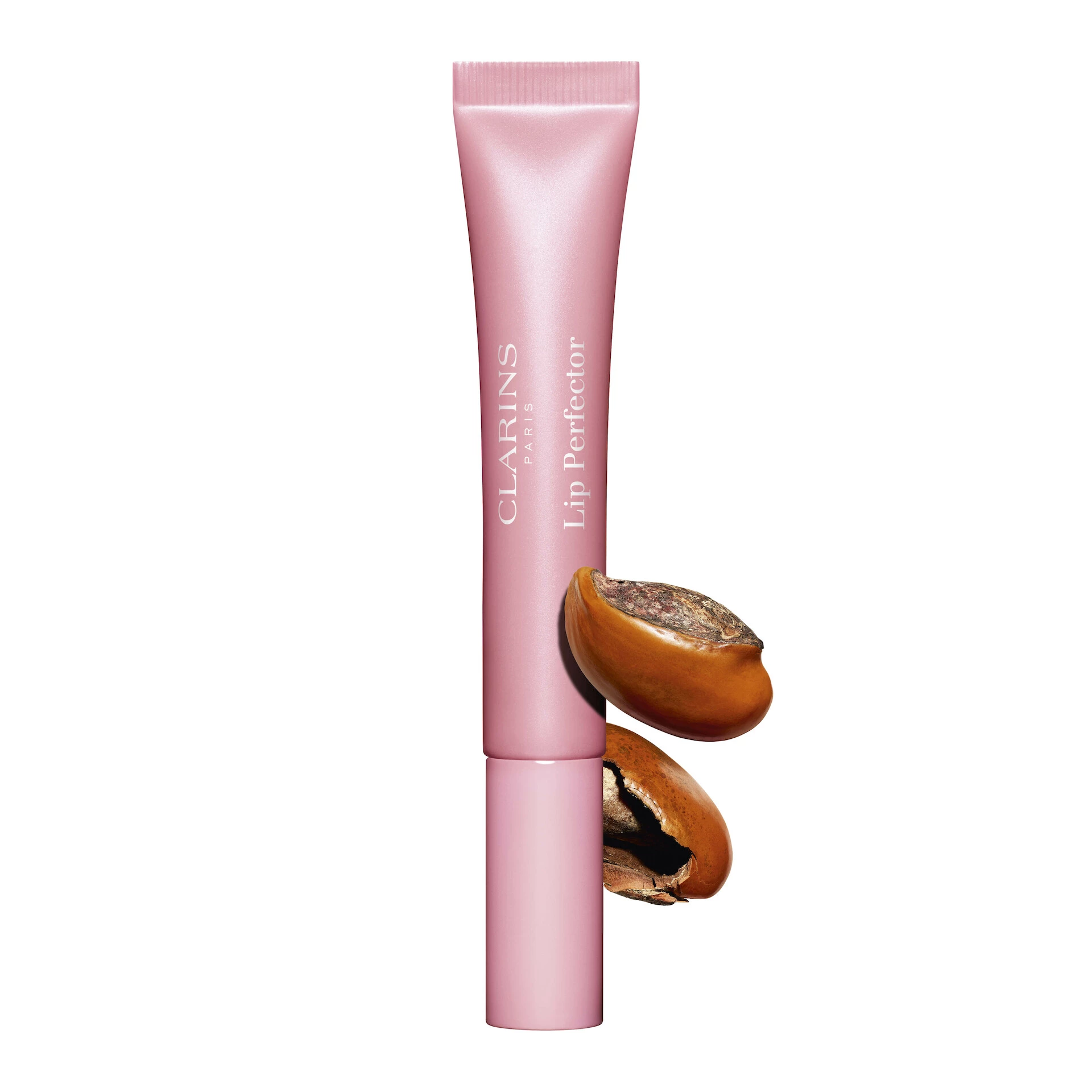 Lip Perfector 21 Soft Pink Glow - Clarins