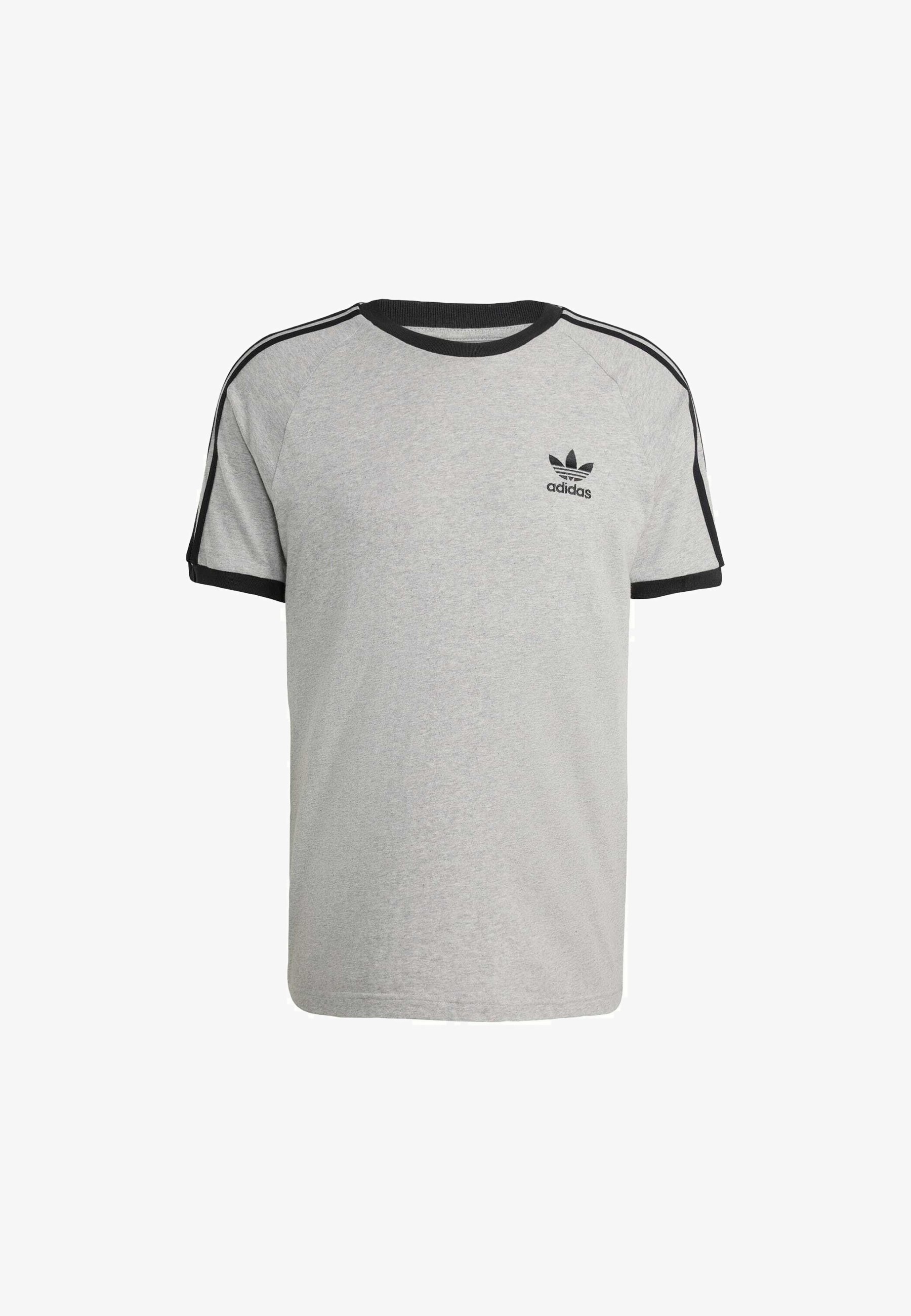 adidas Originals bedrukte T-shirts