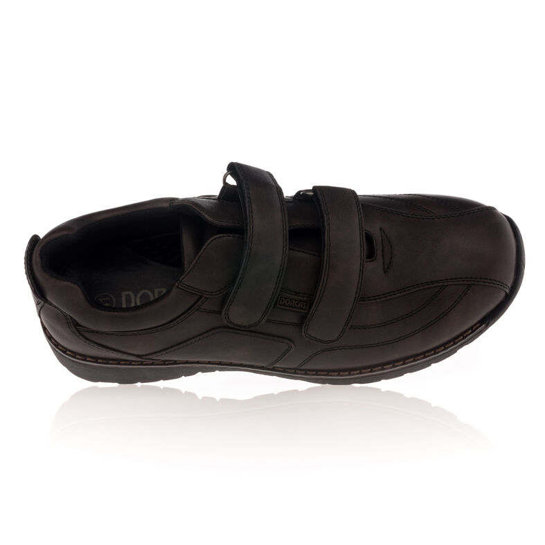 Kosarak / sportcipők Homme Marron