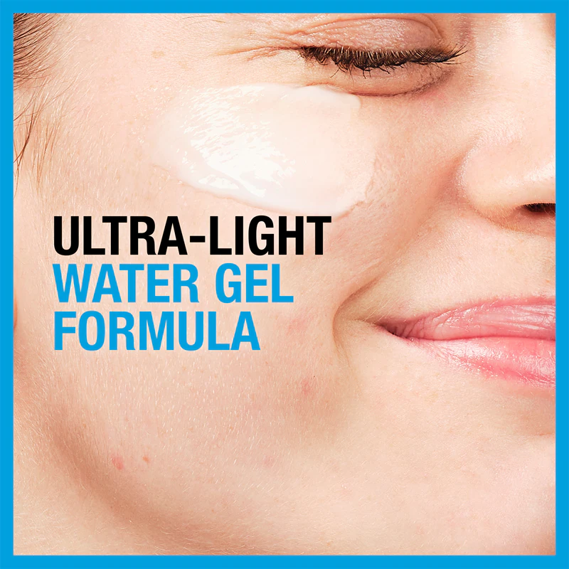 Kit Facial Neutrogena Hydro Boost® DUO para Mulheres