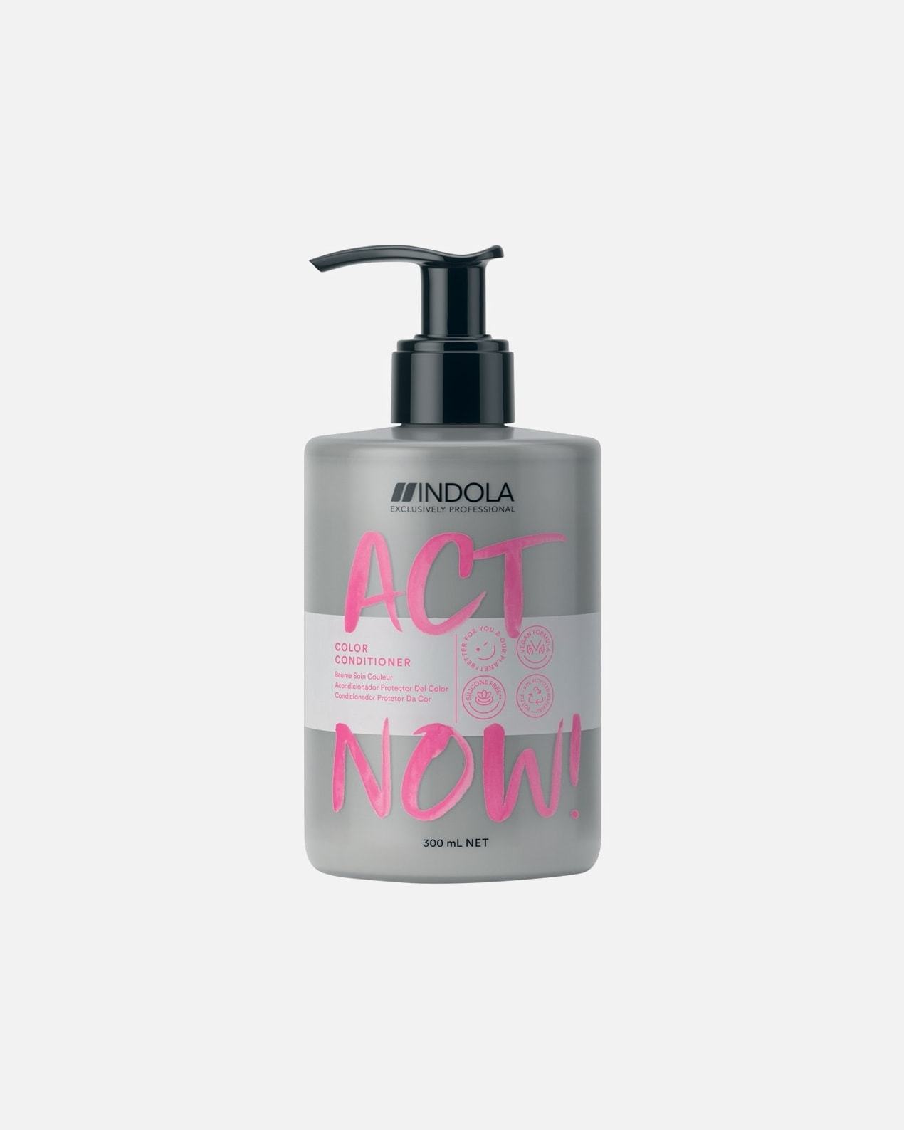 Indola sredstvo za ispiranje boje - 300 ml