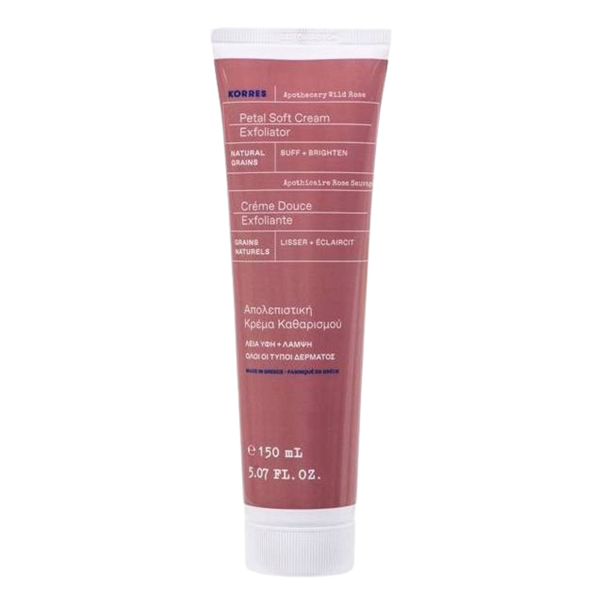 Korres Apothecary Wild Rose