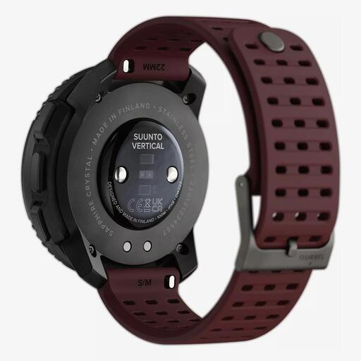  Suunto Vertical