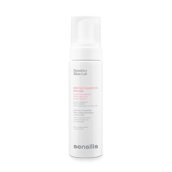 Mousse Mild | 200 ml
