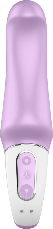 „Satisfyer Vibes“ ŽAVINGOS ŠYPSENOS vibratorius
