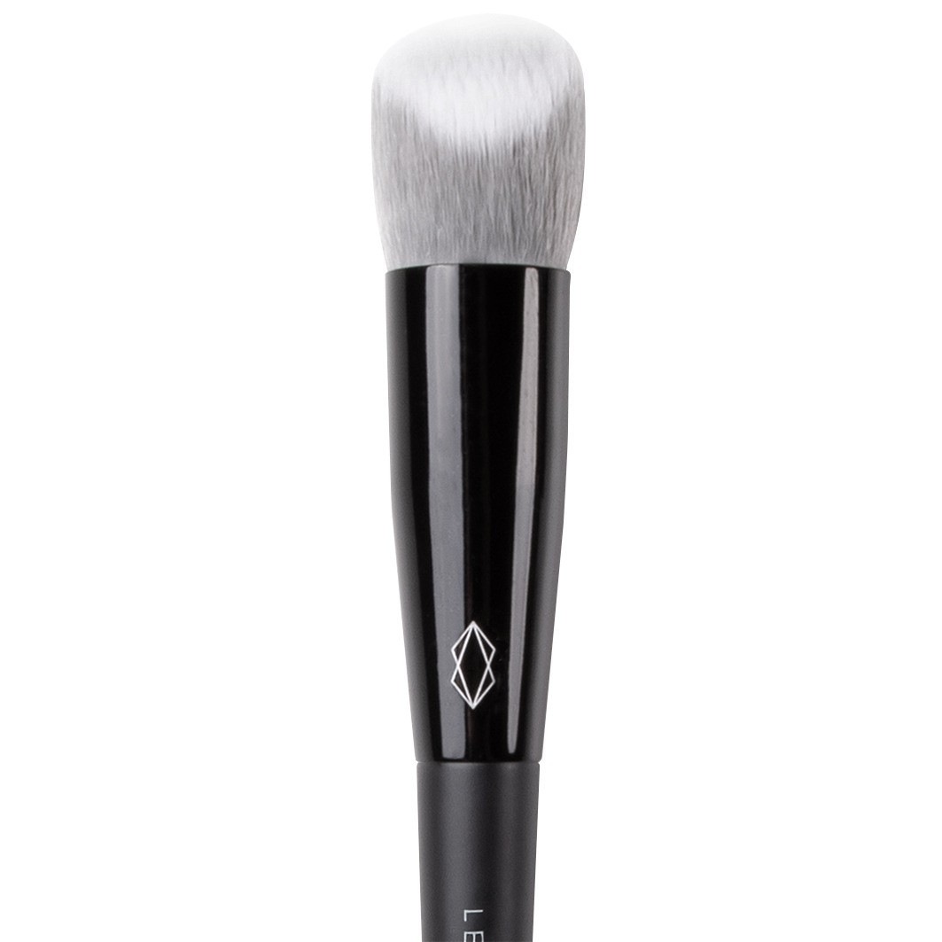 Lethal Cosmetics Vegan Brushes