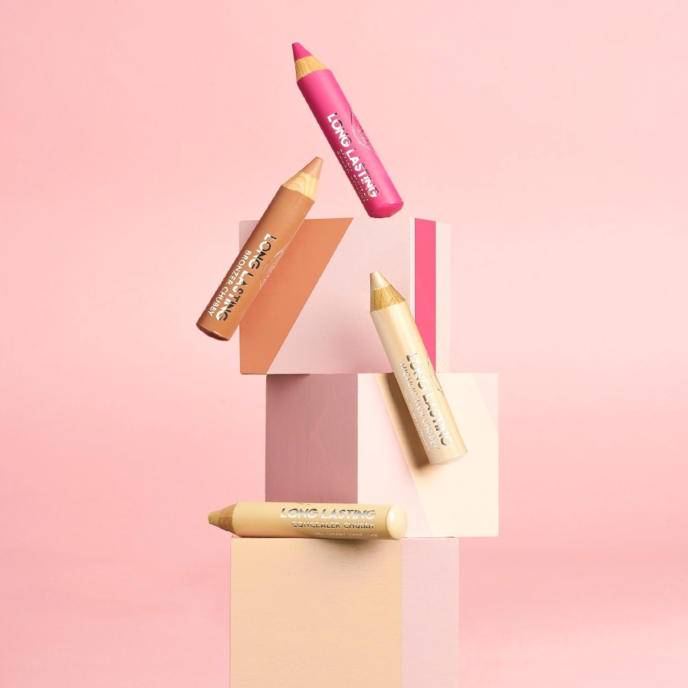 Purobio Chubby CORRECTEUR Long Lasting