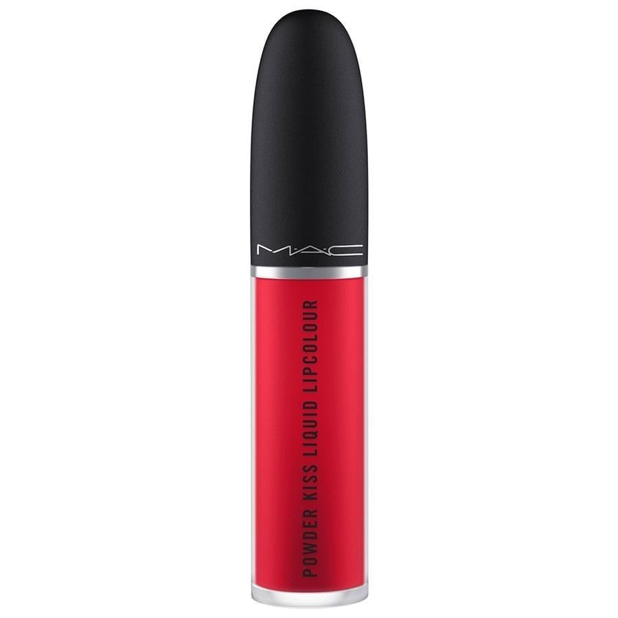 MAC Lipstain Powder Kiss tekući ruž za usne - 5 ml