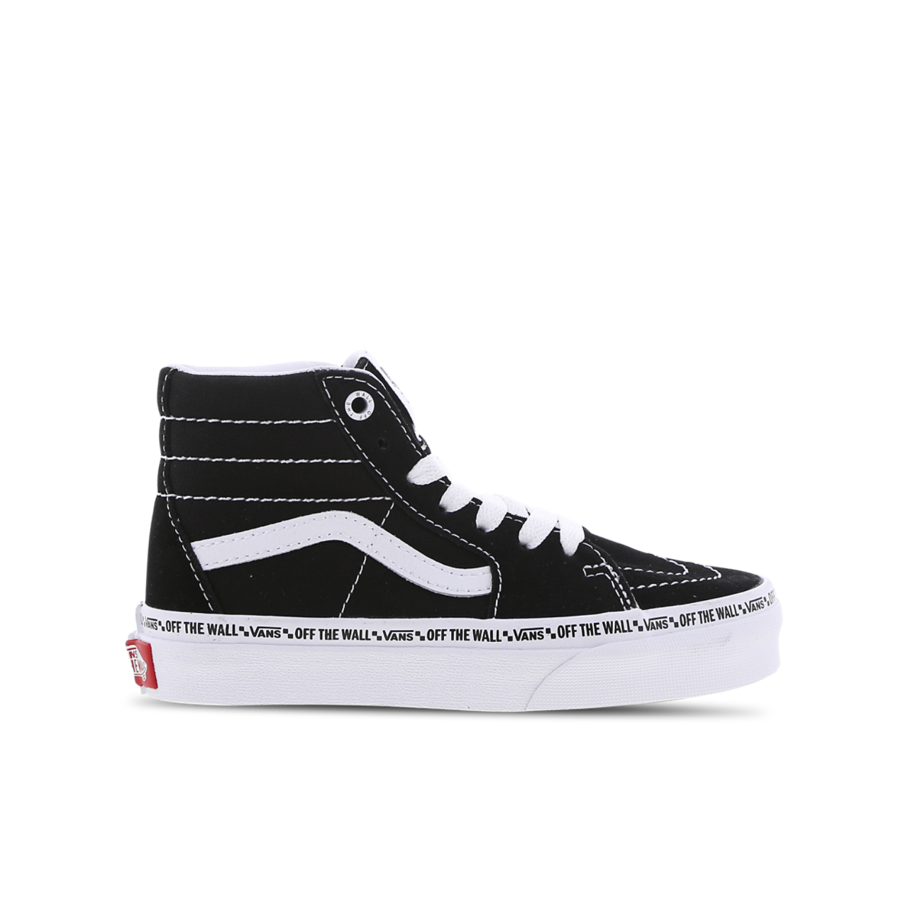 Vans Sk8 Hi Mini Vans