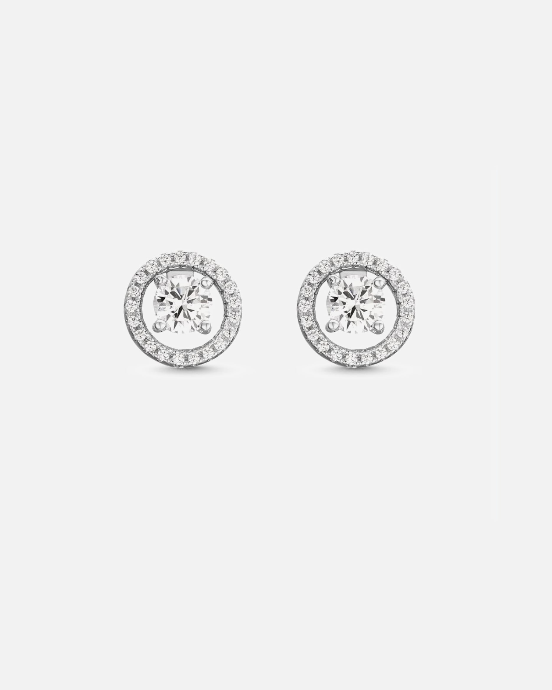 FAVS Boucles d'oreilles