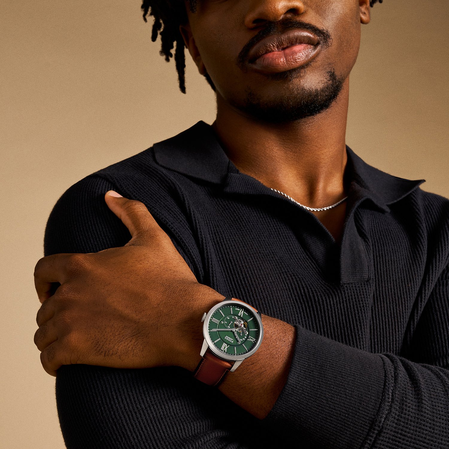 Fossil Montres
