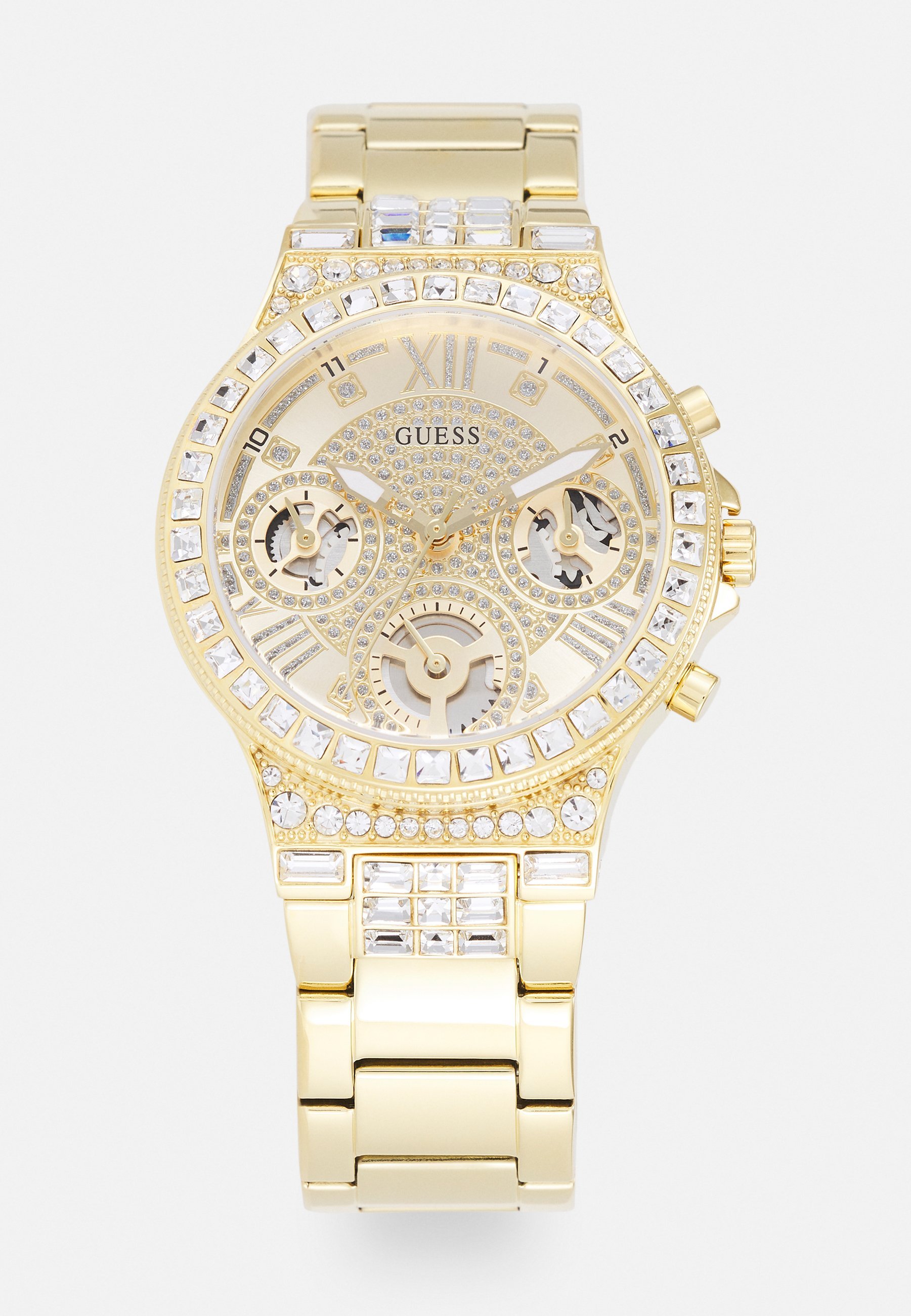 Orologio Guess GS MOONLIGHT - color oro