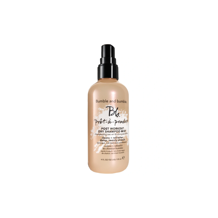Bumble and bumble Pret-A-Powder Post