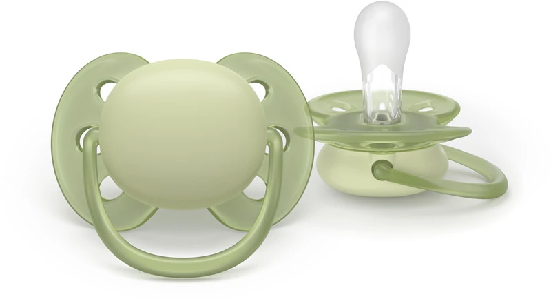 Duda Philips Avent Ultrasoft SCF091/37 0-6 m