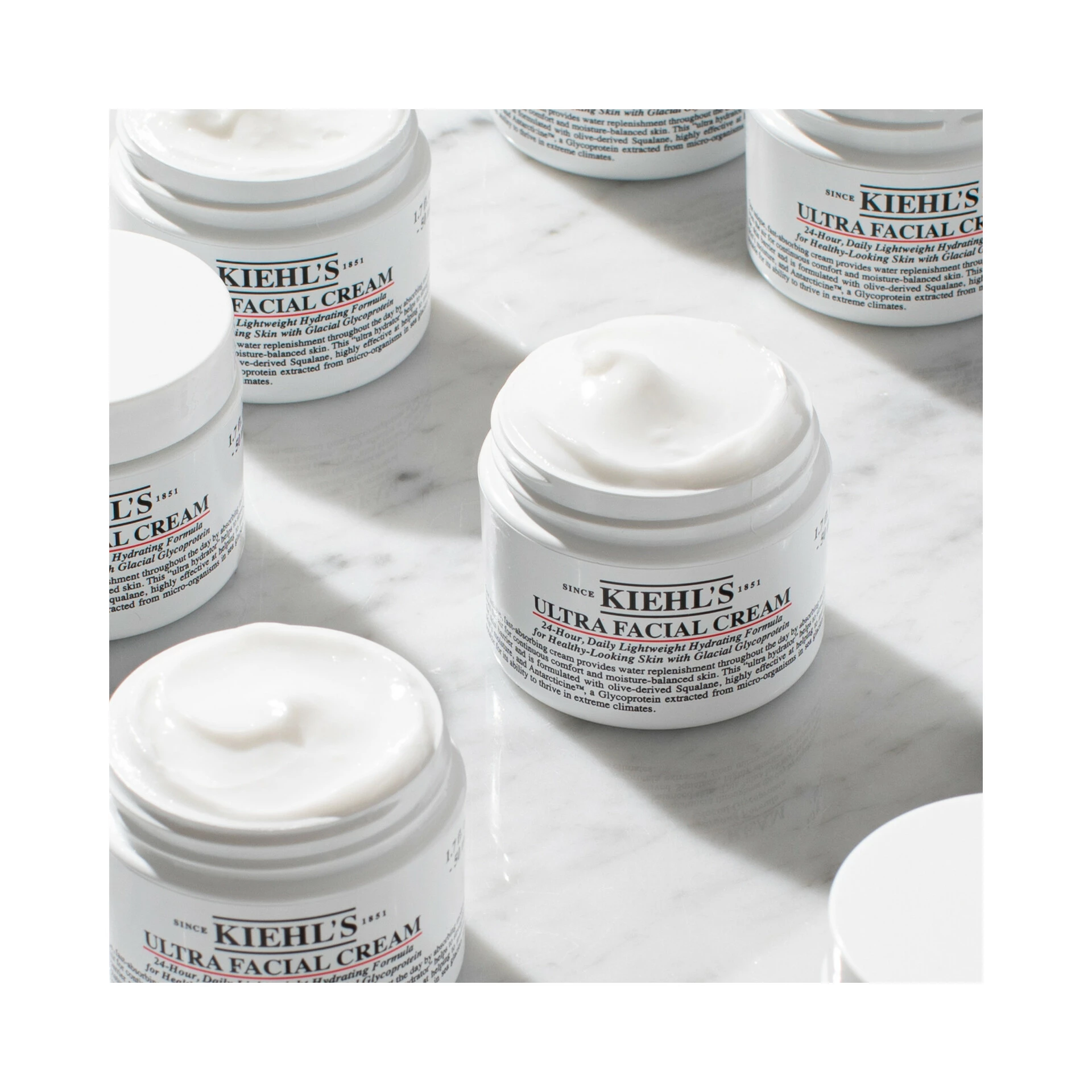 Ultra arckrém 50 ml - Kiehl's