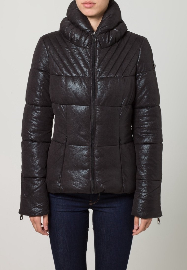 Giacca invernale Guess - nera