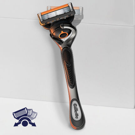 Gillette Proglide