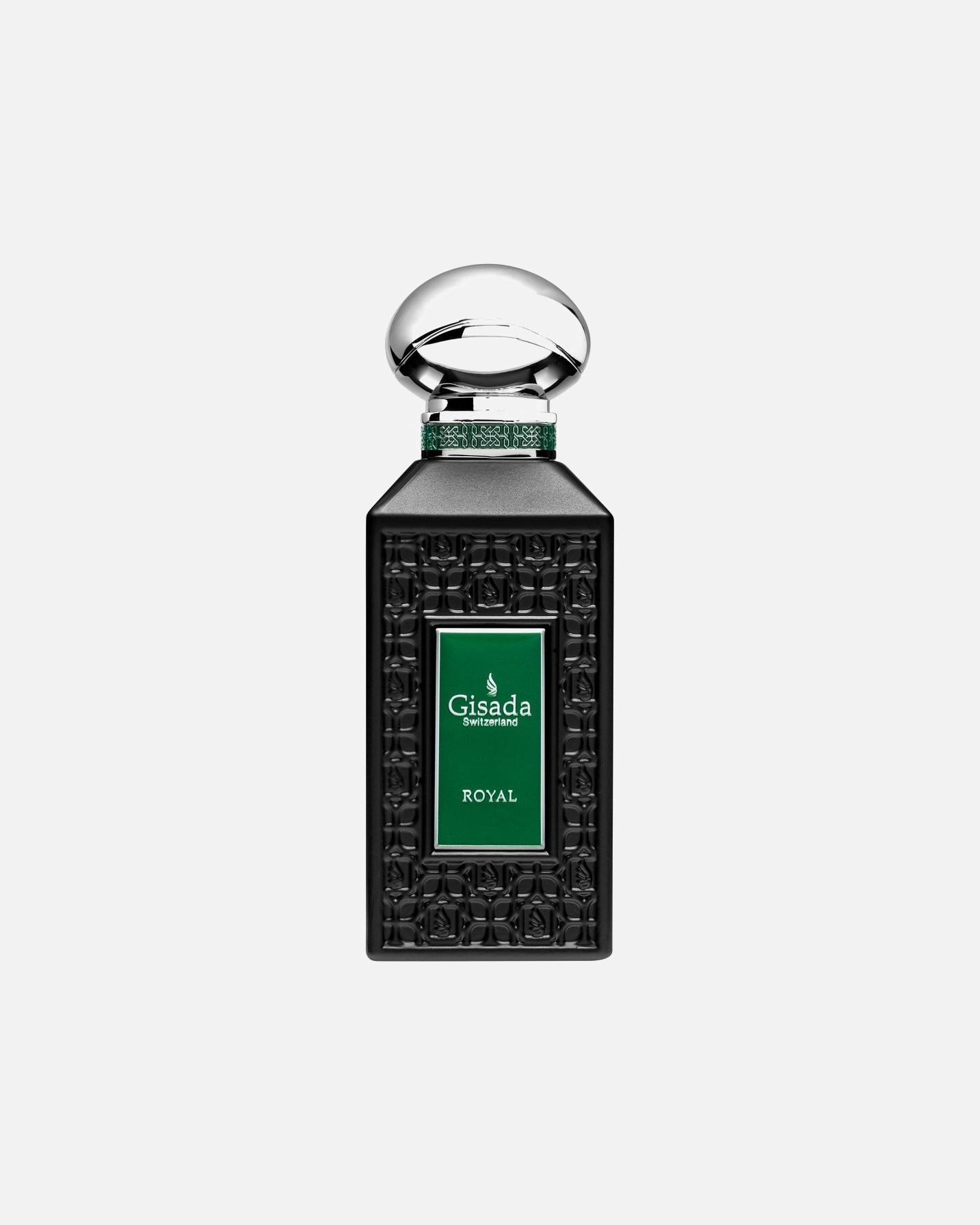 Gisada Eau de Parfum Royal - 100 ml